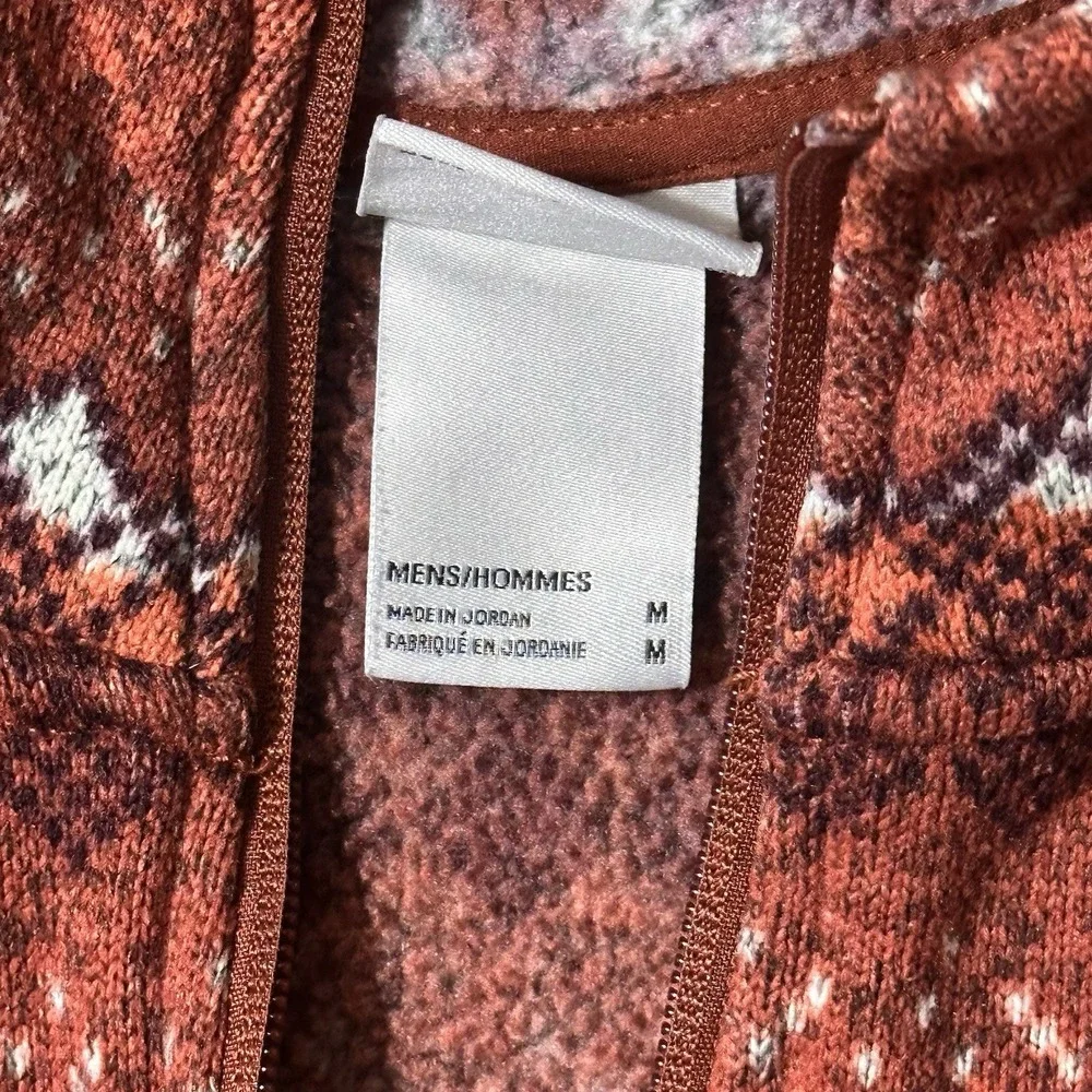 The North Face please look
